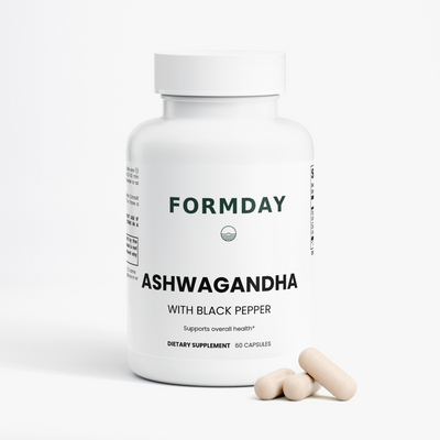 Ashwagandha