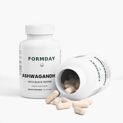 Ashwagandha