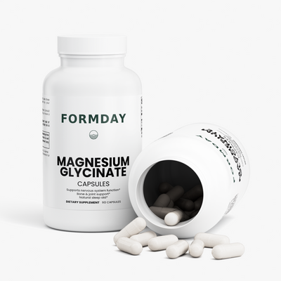 Magnesium Glycinate