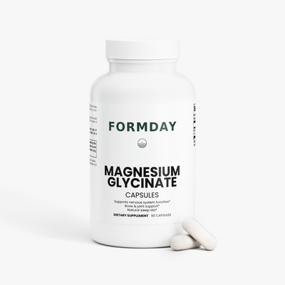 Magnesium Glycinate