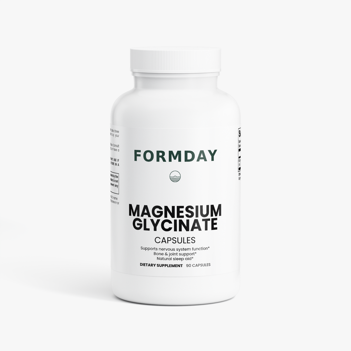 Magnesium Glycinate
