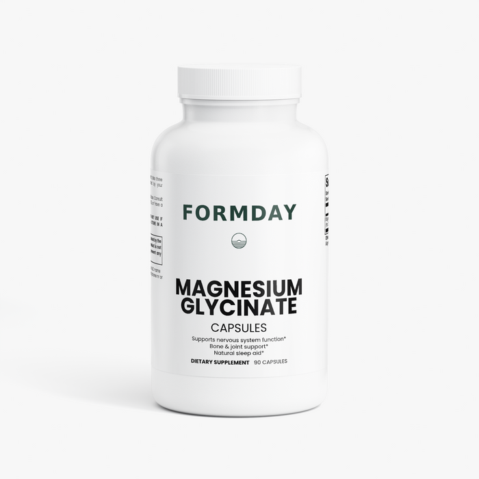 Magnesium Glycinate